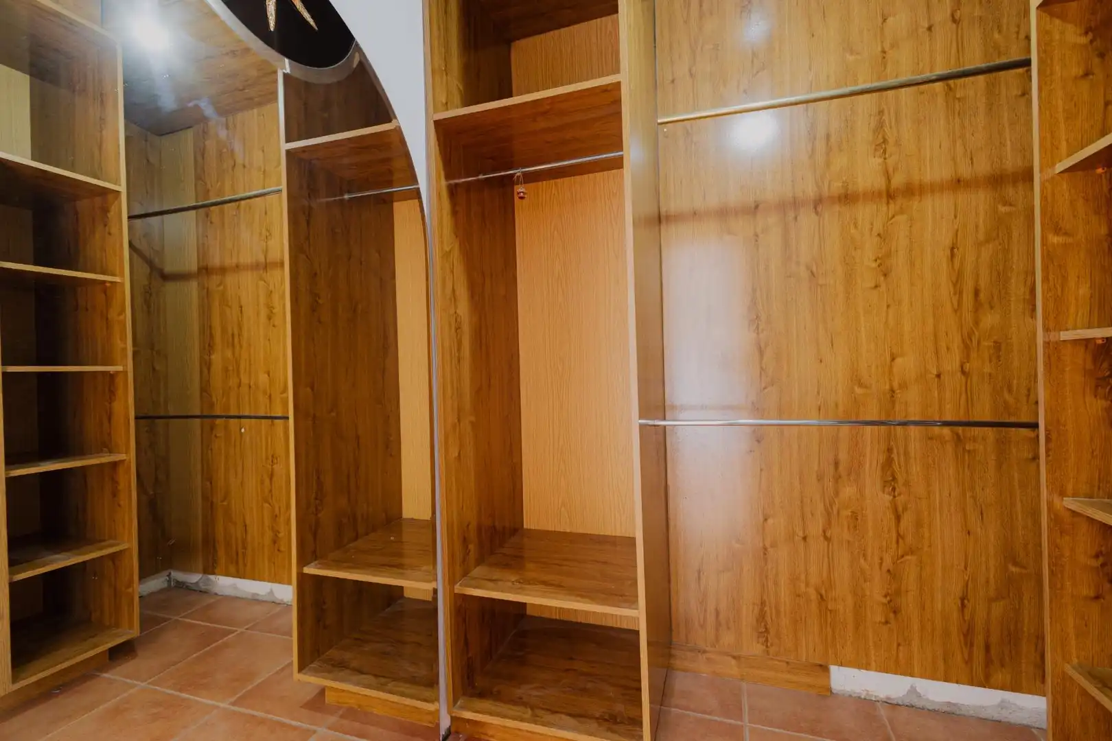 Bedroom of Attic for sale in Tacoronte - Los Naranjeros