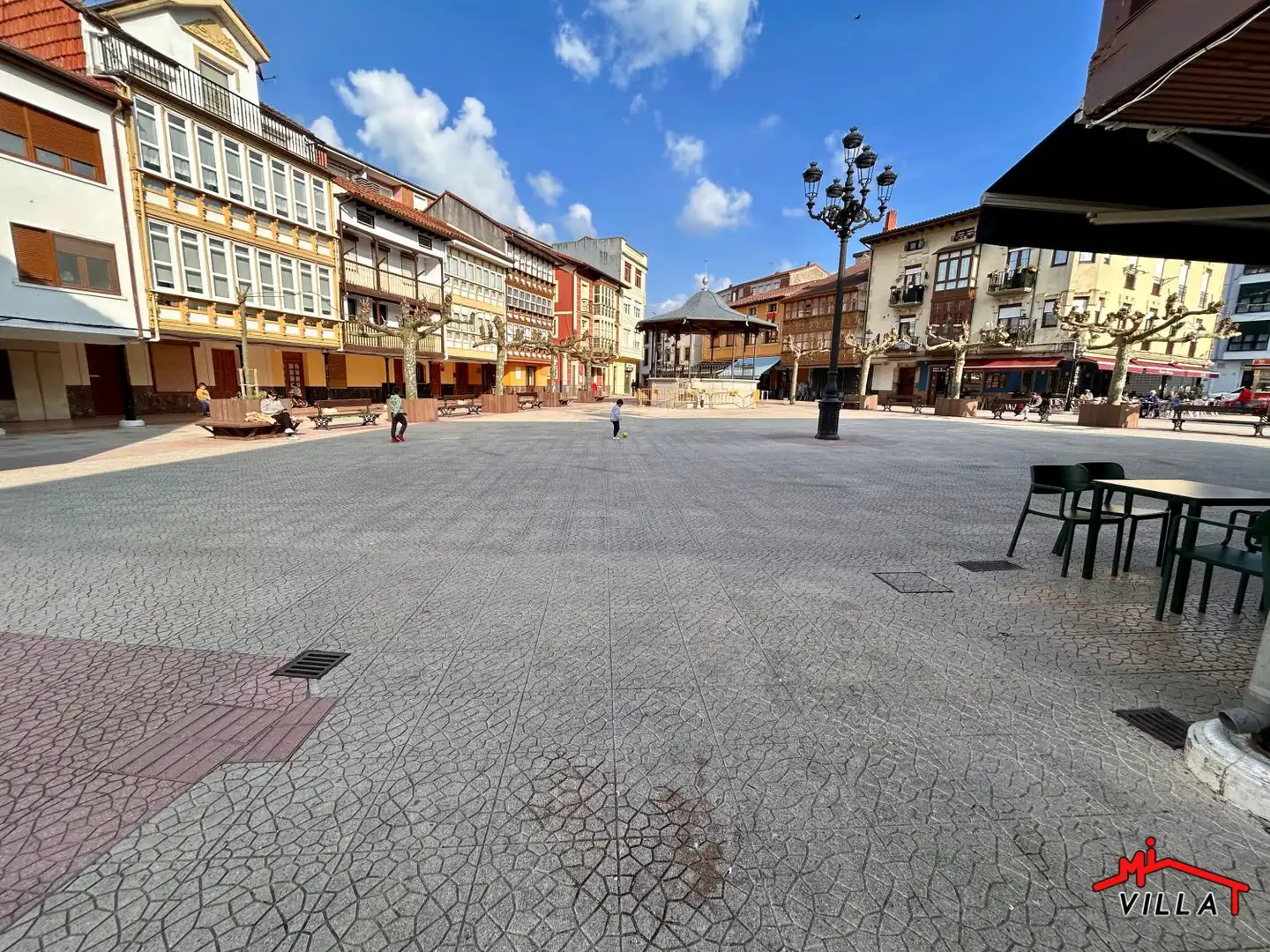 Vista exterior de Casa o chalet en venta en Ampuero con Calefacción
