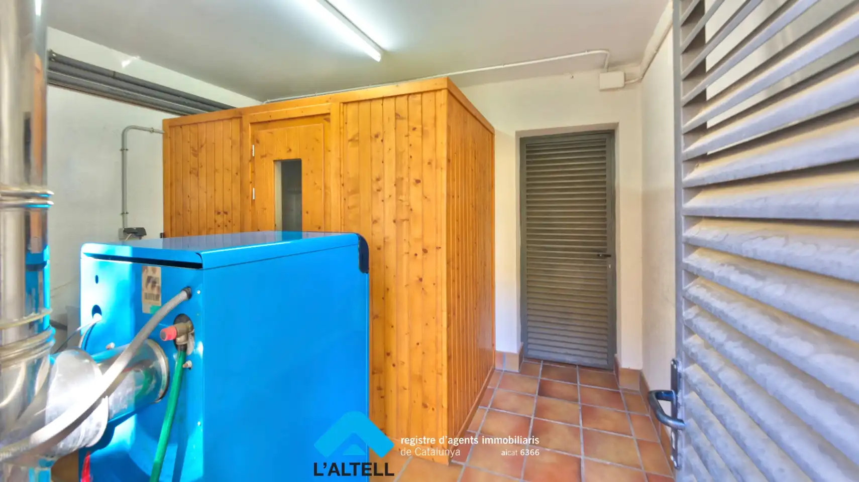 Casa con jardín en venta en L'Ametlla del Vallès, imagen 40