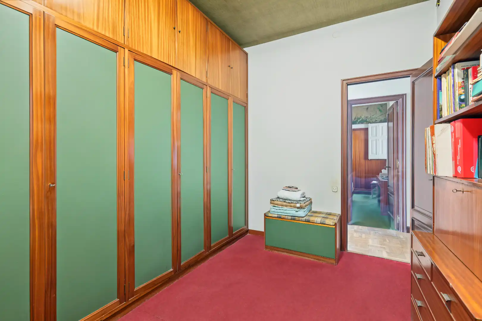 Flat for sale in Eixample