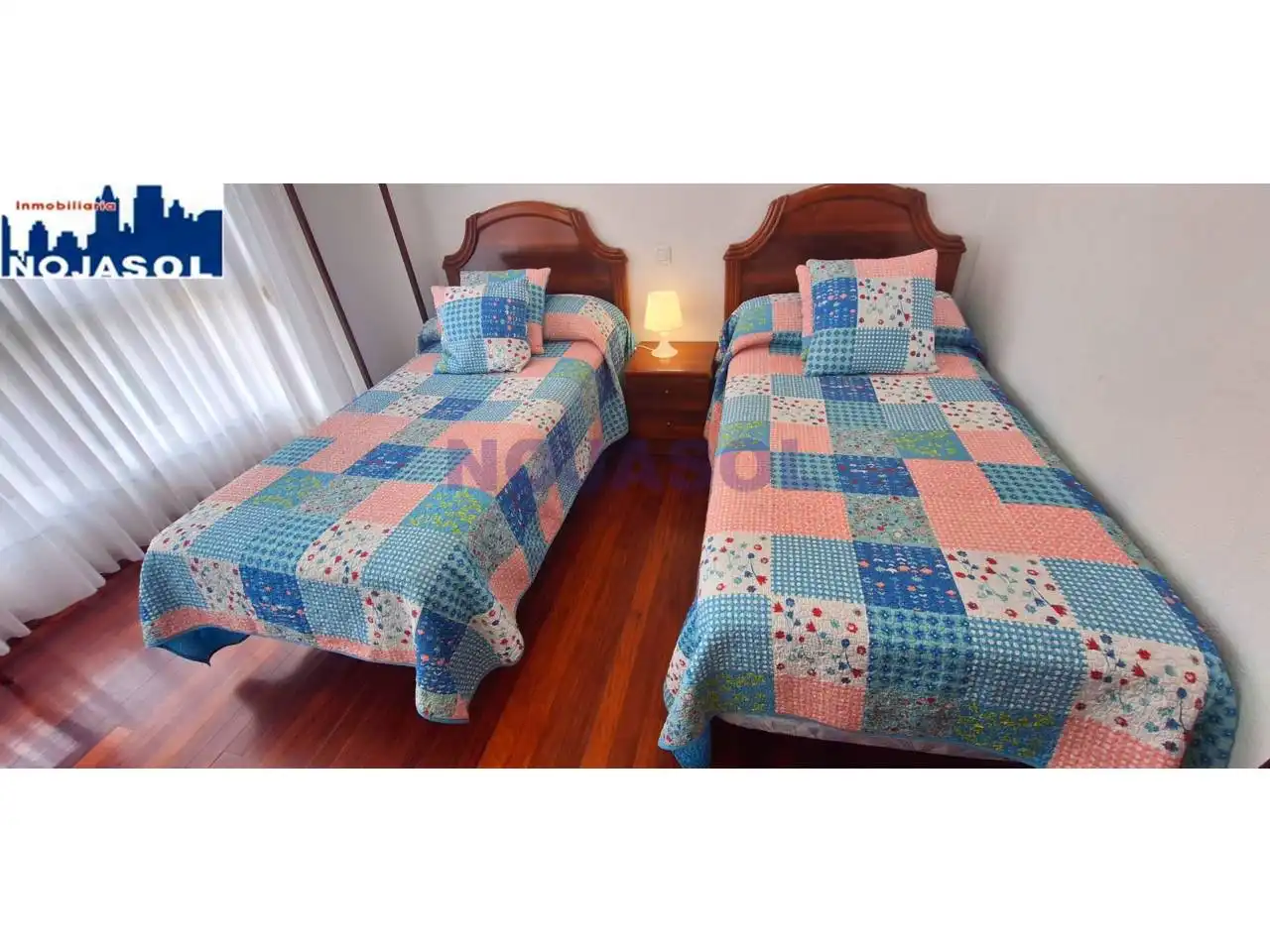 Apartamento de alquiler en Calle El Arenal, 11, Ris