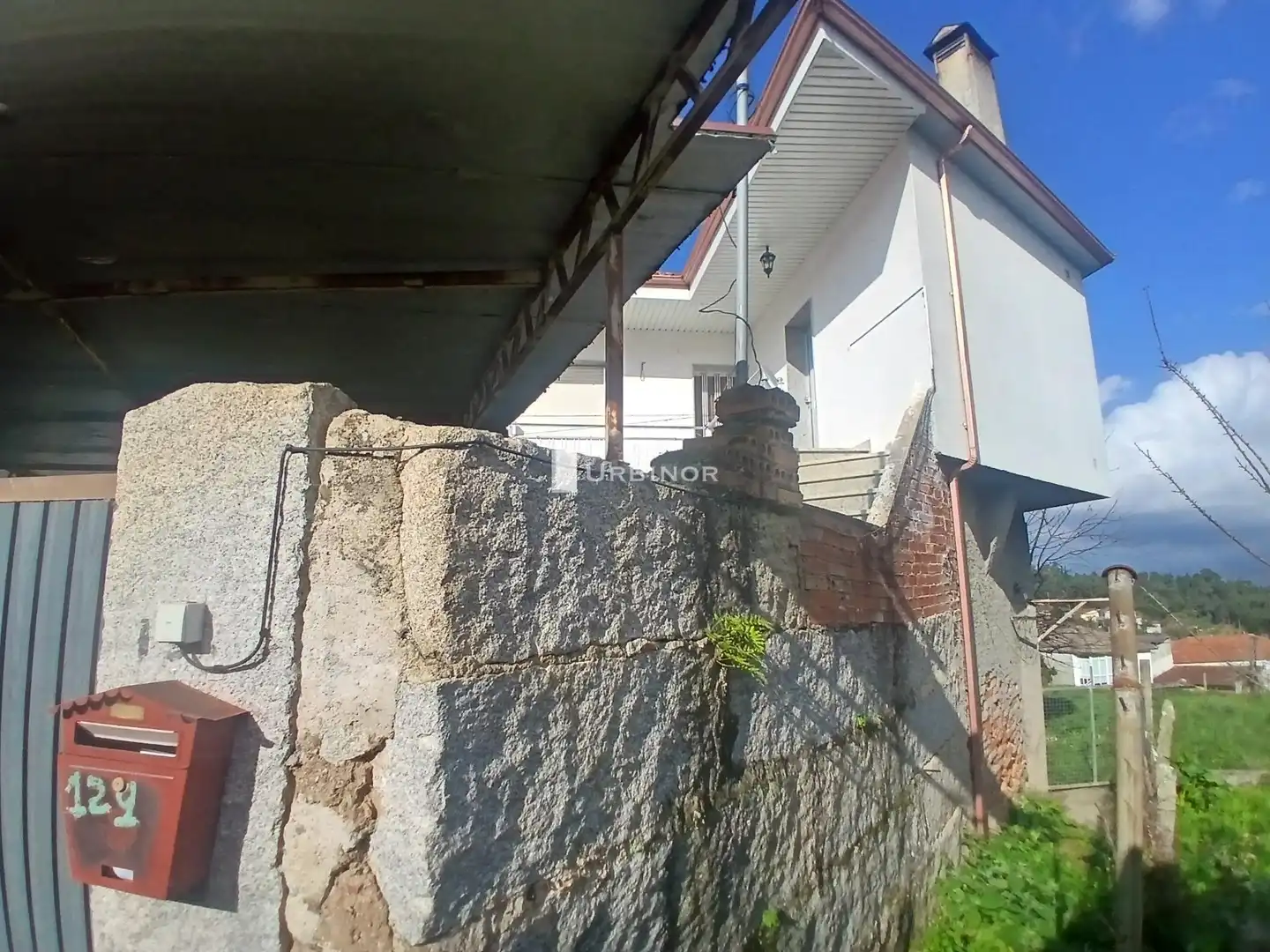 Haus mit Terrasse zum Verkauf in Toén, imagen 19