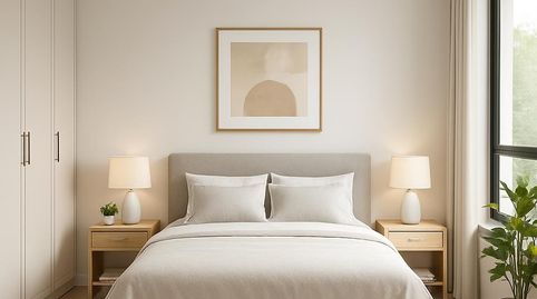 Foto 2 de Pis en venda a Calle Sevilla, 21, La Trinidad, Málaga