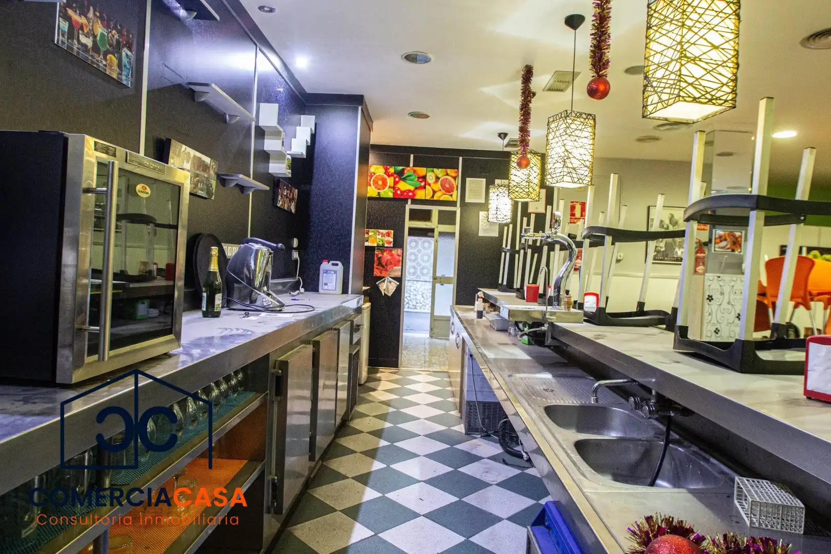 Business premises for sale in Las Tres Cruces