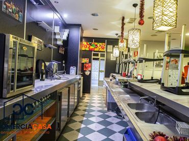 Locale commerciale in vendita a Las Tres Cruces