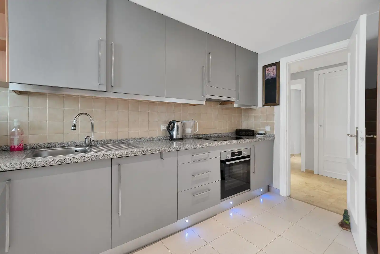 Dúplex con terraza en venta en Avenida Tomás Pascual 6, imagen 15