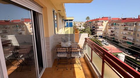 Foto 2 von Dachboden zum Verkauf in N/a, Hispanidad - Vivar Téllez, Vélez-Málaga