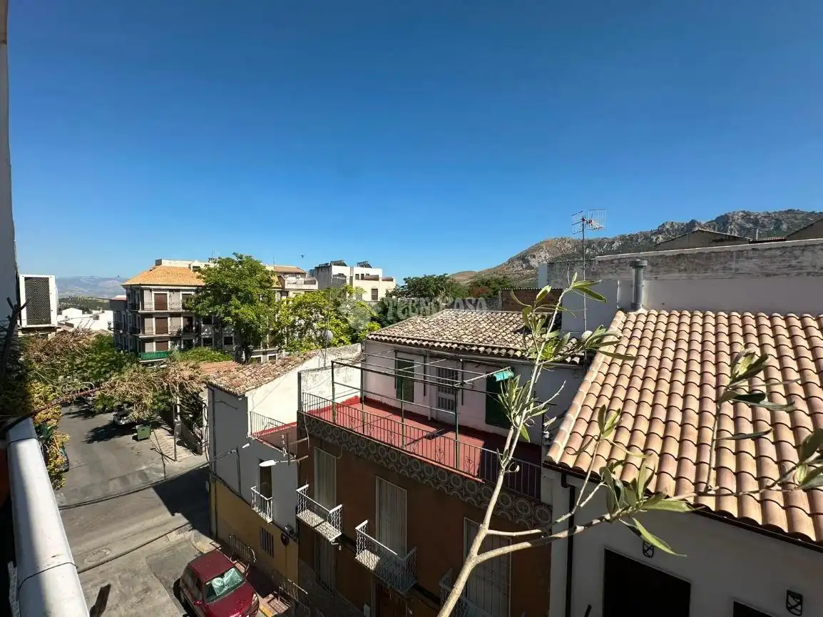 Piso con terraza en venta en C. Gral. Fresneda, imagen 10