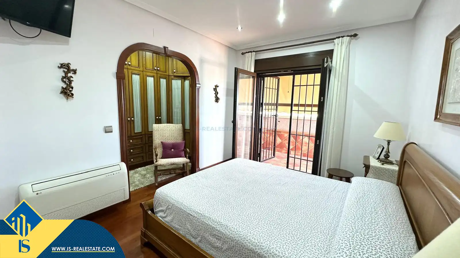 Villa avec piscine à vendre à Los Balcones - Los Altos, imagen 11