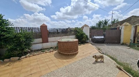 Foto 3 de Casa o xalet en venda a Pozo Estrecho, Cartagena