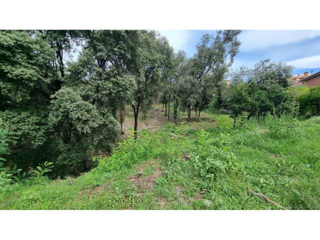 Terreno industrial en Venta en Calle Tórtora, 145 en Cànoves I Samalús