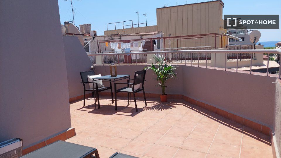 Flat to rent in Calella