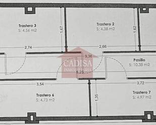 Box room for sale in Villares de la Reina