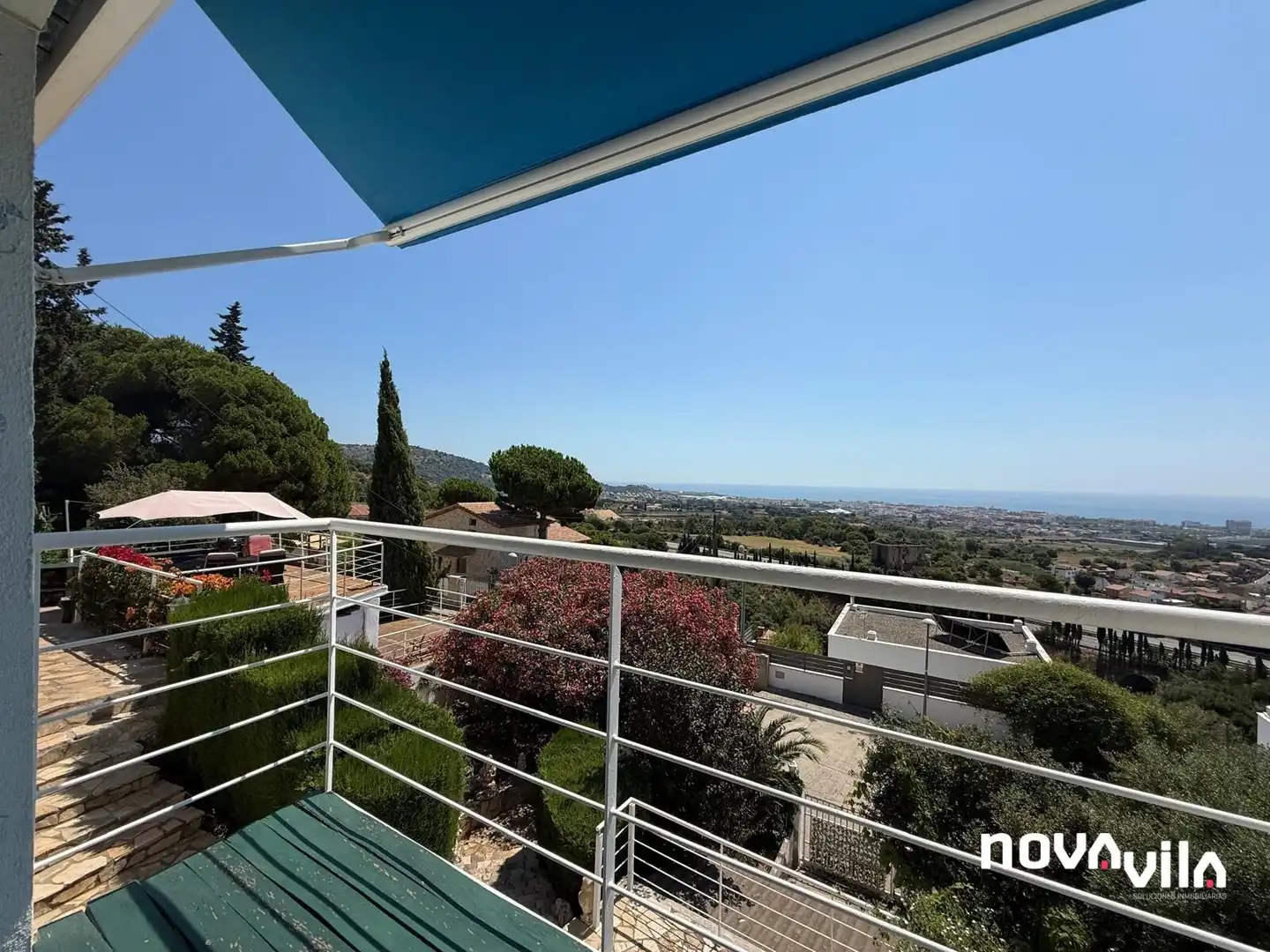 Terrace of Houses for sale in Pineda de Mar  with Parquet flooring