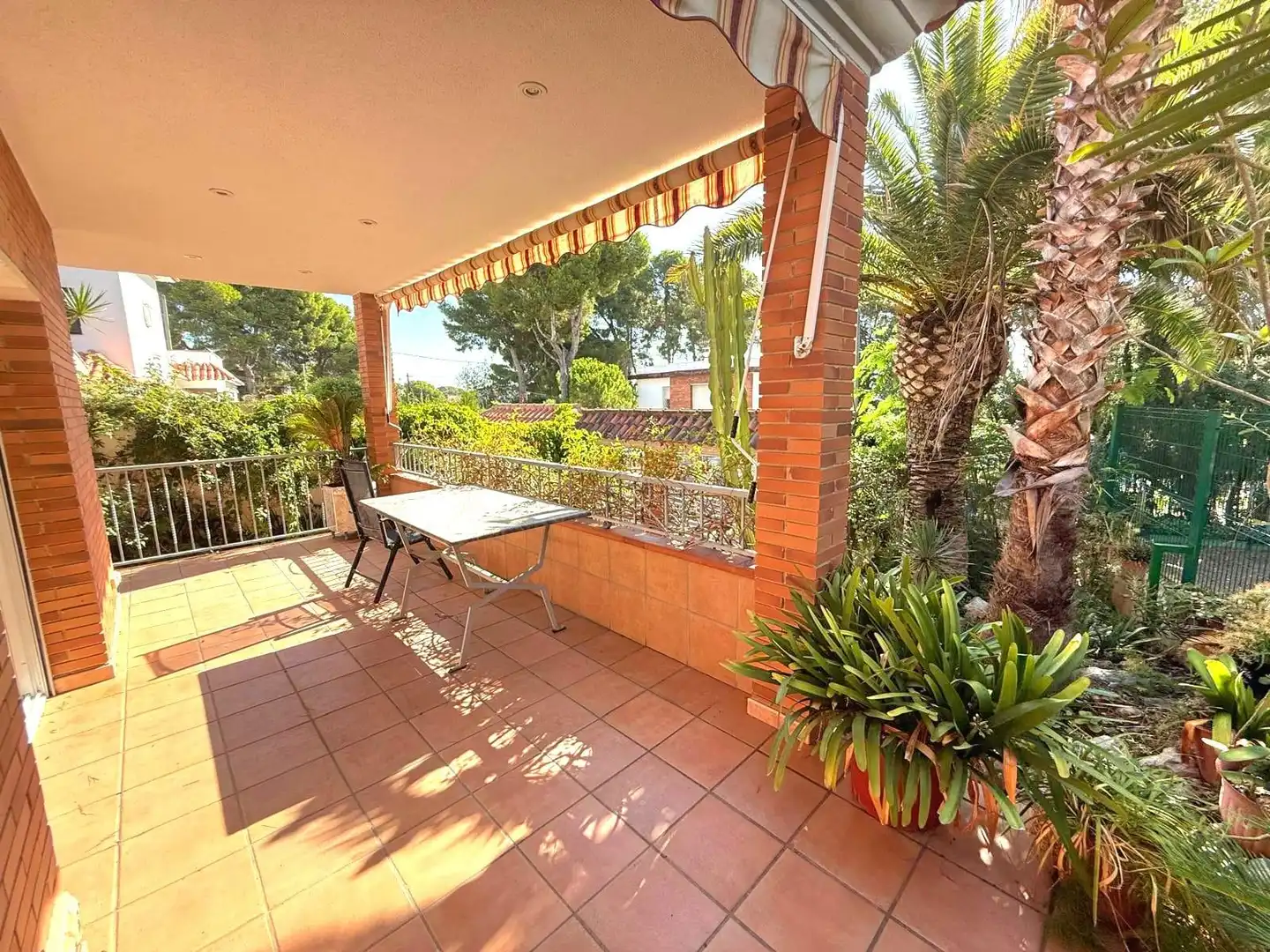 Villa con giardino in vendita a Segur de Calafell, imagen 12