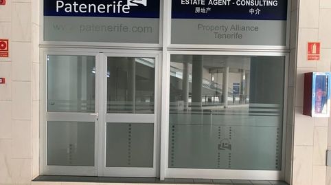 Foto 2 von Geschaftsraum zum Verkauf in de Bruselas, Playa de Fañabé, Adeje