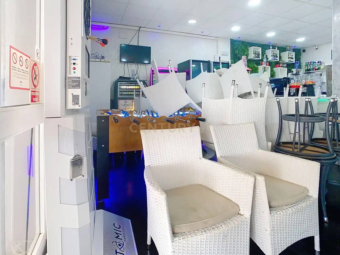 Local en traspaso en Torremolinos con Aire acondicionado