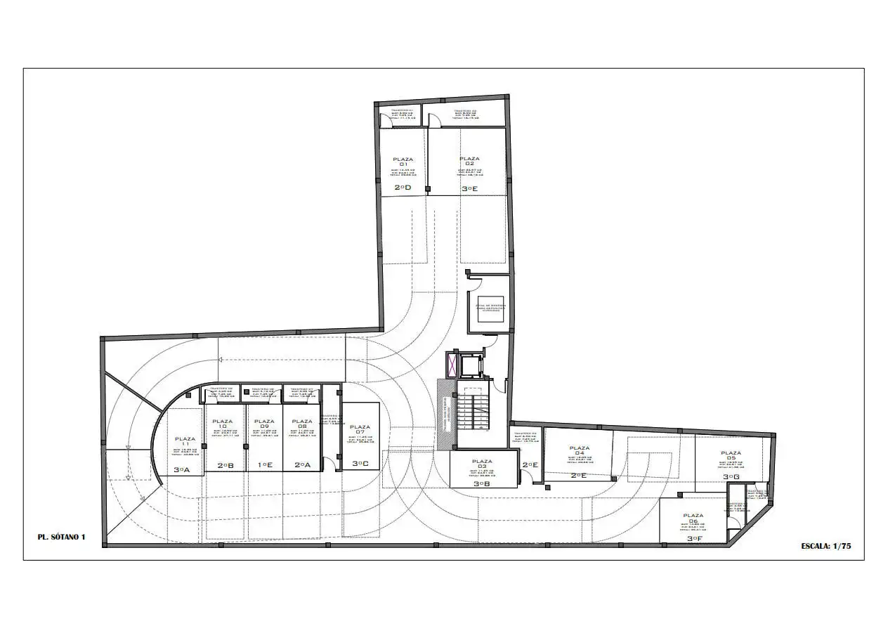 Apartamento con terraza en venta en Santa Pola ciudad, imagen 36