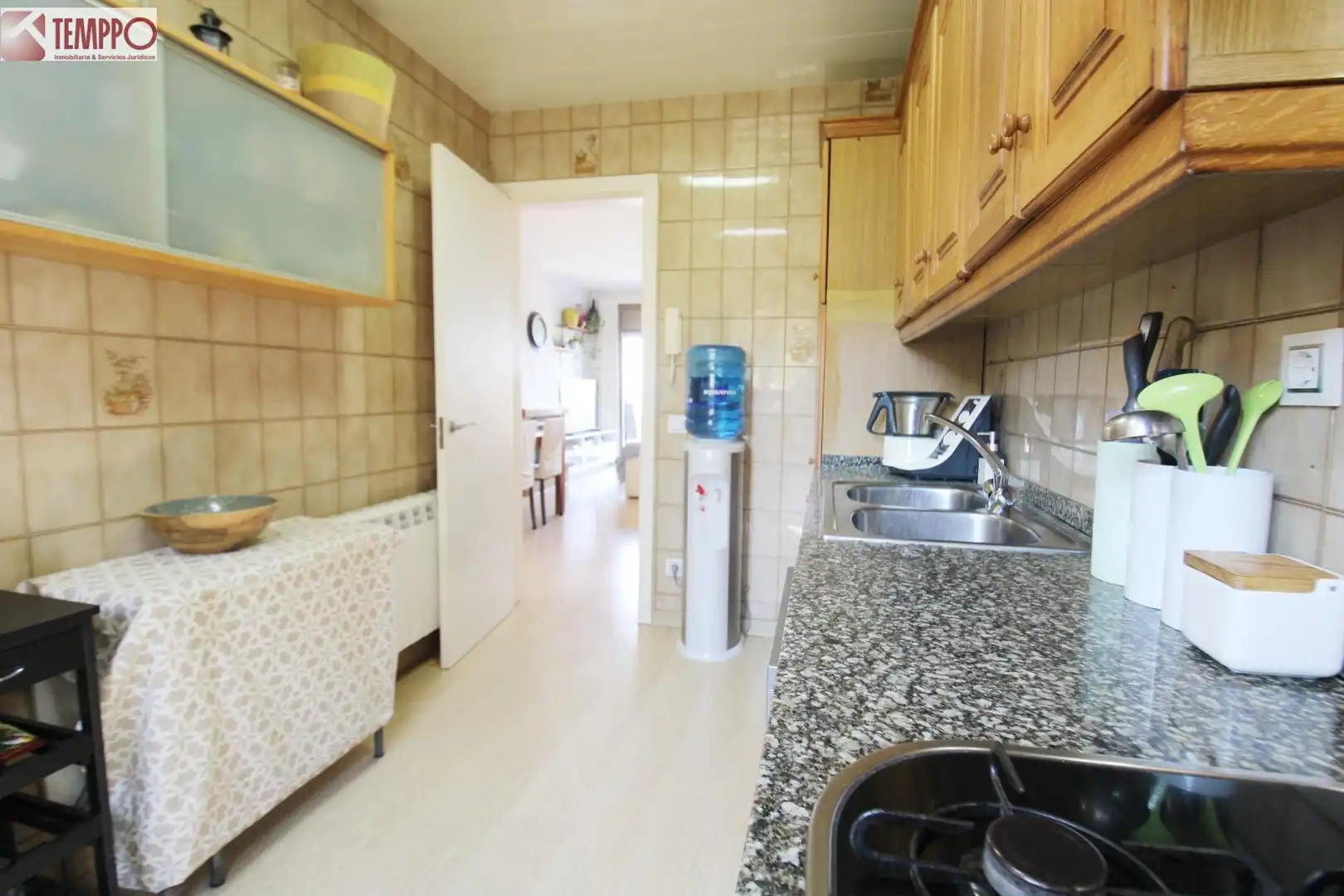 Casa con terraza en venta en Castellet i la Gornal, imagen 11
