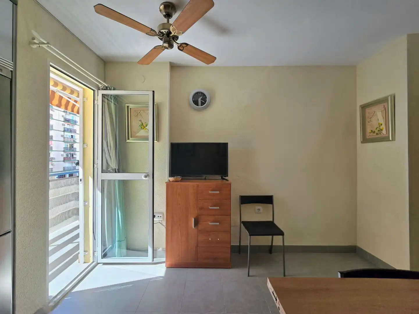 Monolocale con terrazza in vendita a Calle Calle Naciones 4, imagen 17