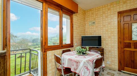 Foto 4 de Casa adosada en venta en  Nalio, 3, Grado, Asturias