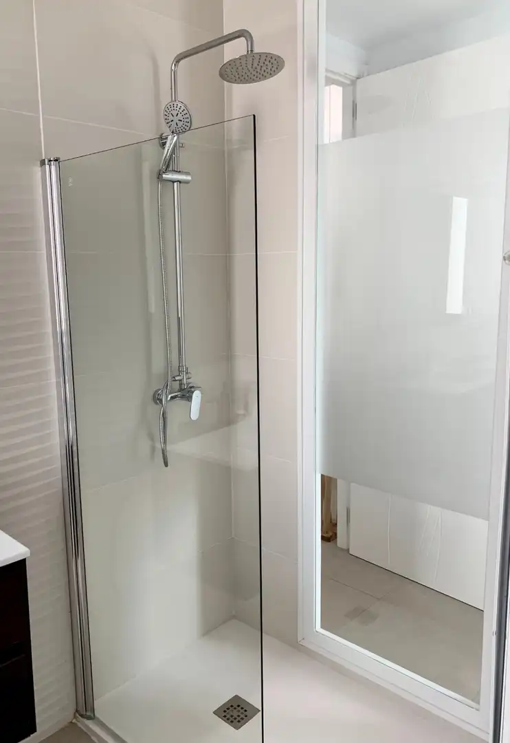 Chalet con piscina en venta en Casco urbano, imagen 14