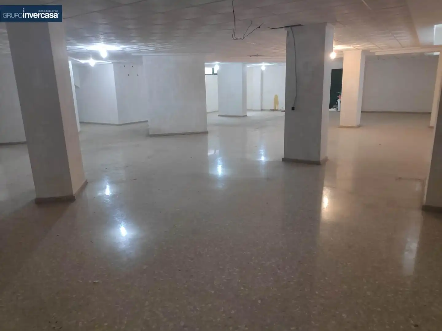 Commercial properties for sale in Valencia