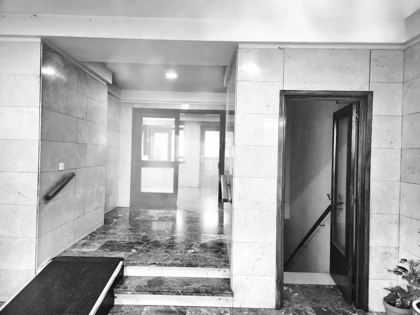 Flat for sale in Chamartín