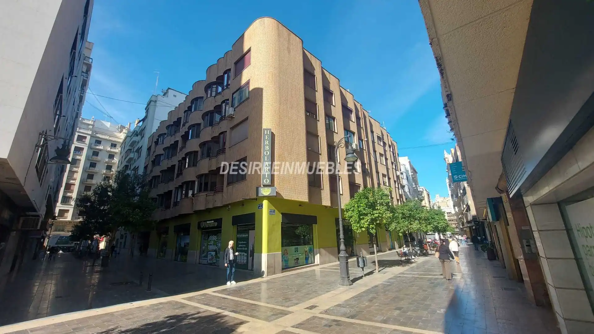Flat with terrace for sale in Carrer de Baldoví