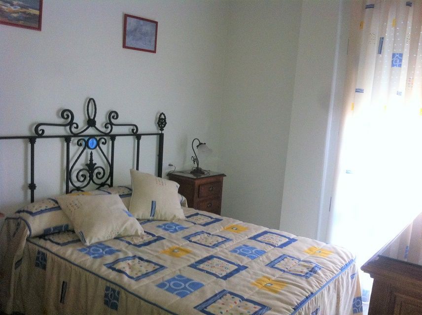 Flat to rent in Villafranca de Córdoba