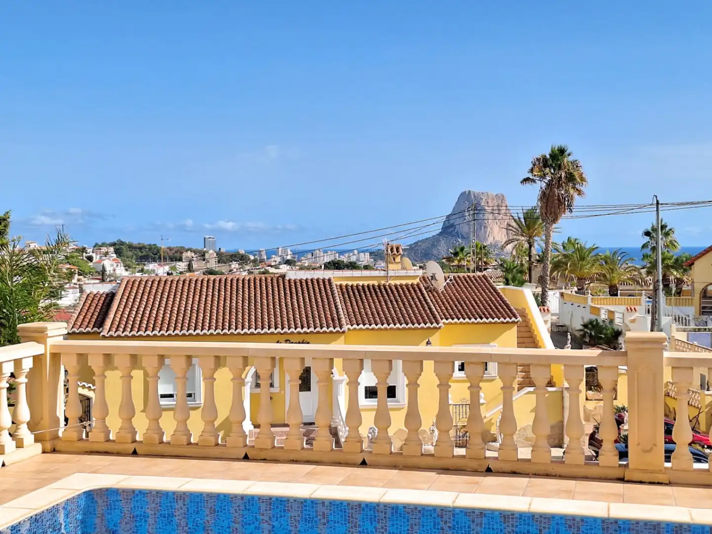 Detached house for sale in Canuta, imagen 2