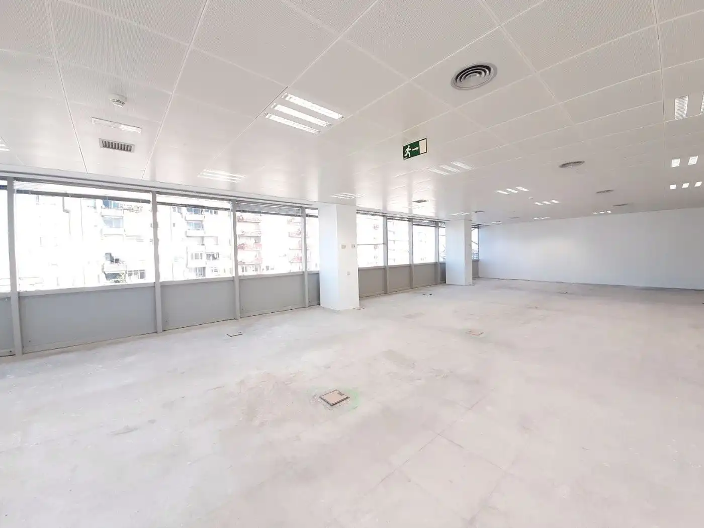 Office for rent in Sants - Montjuïc