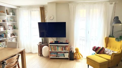 Foto 4 de Piso en venta en Calle Doctor Gómez Ulla, 23, Centro - La Vega Alta, Arrecife