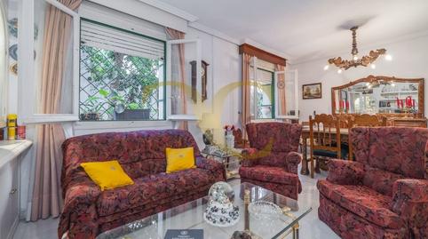 Foto 4 de Pis en venda a Calle de Guatemala, Nueva España,  Madrid Capital