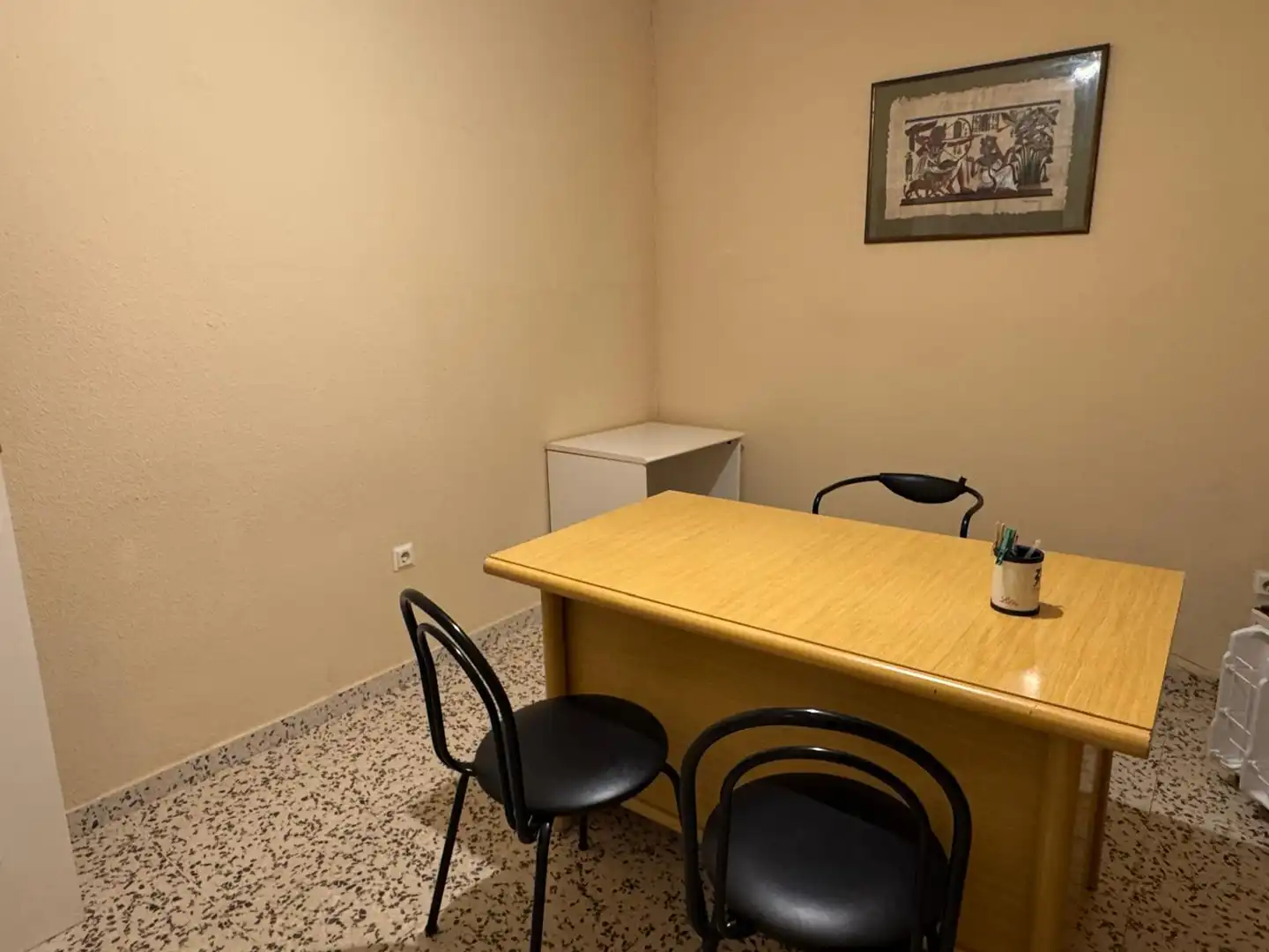 Büro zum Verkauf in Alcázar de San Juan mit Klimaanlage