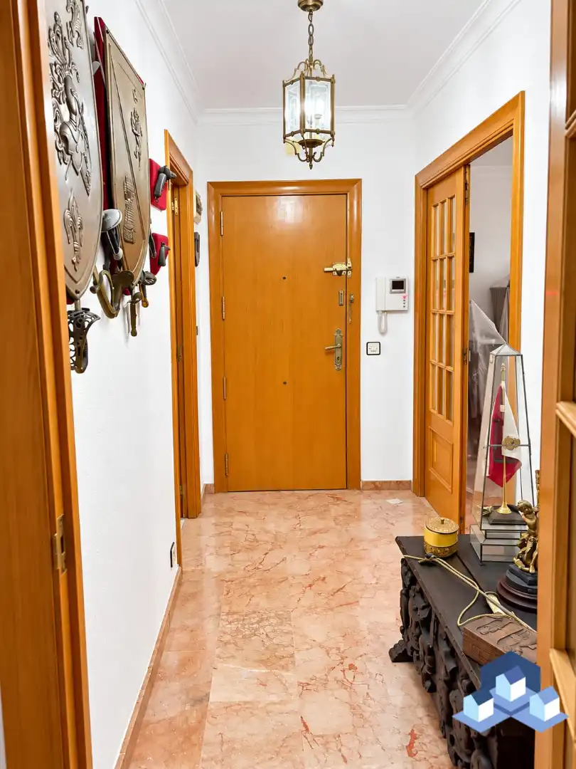 Àtic en venda en Lorca Ciudad