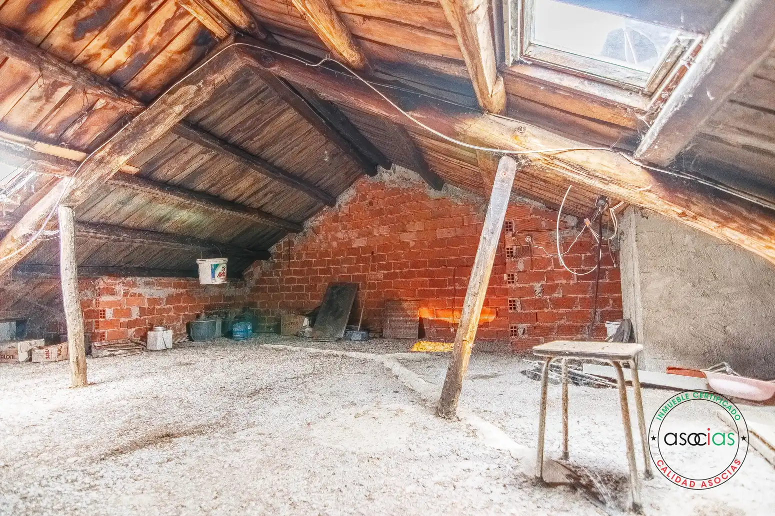Casa bifamiliare con giardino in vendita a Boal - LG ROZADAS 66, imagen 59