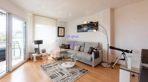 Foto 2 de Planta baixa en venda a Carboneres - La Farella, Girona