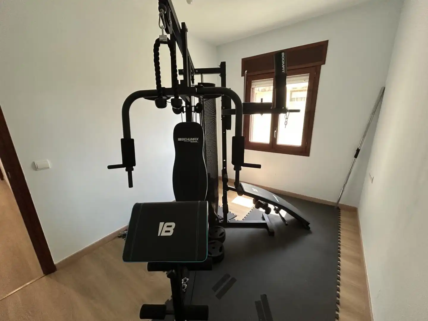 Wohnungen zum Verkauf in Alcanar
