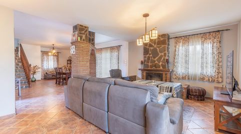Photo 3 of Houses for sale in Cortes - Huertas, Madrid Capital