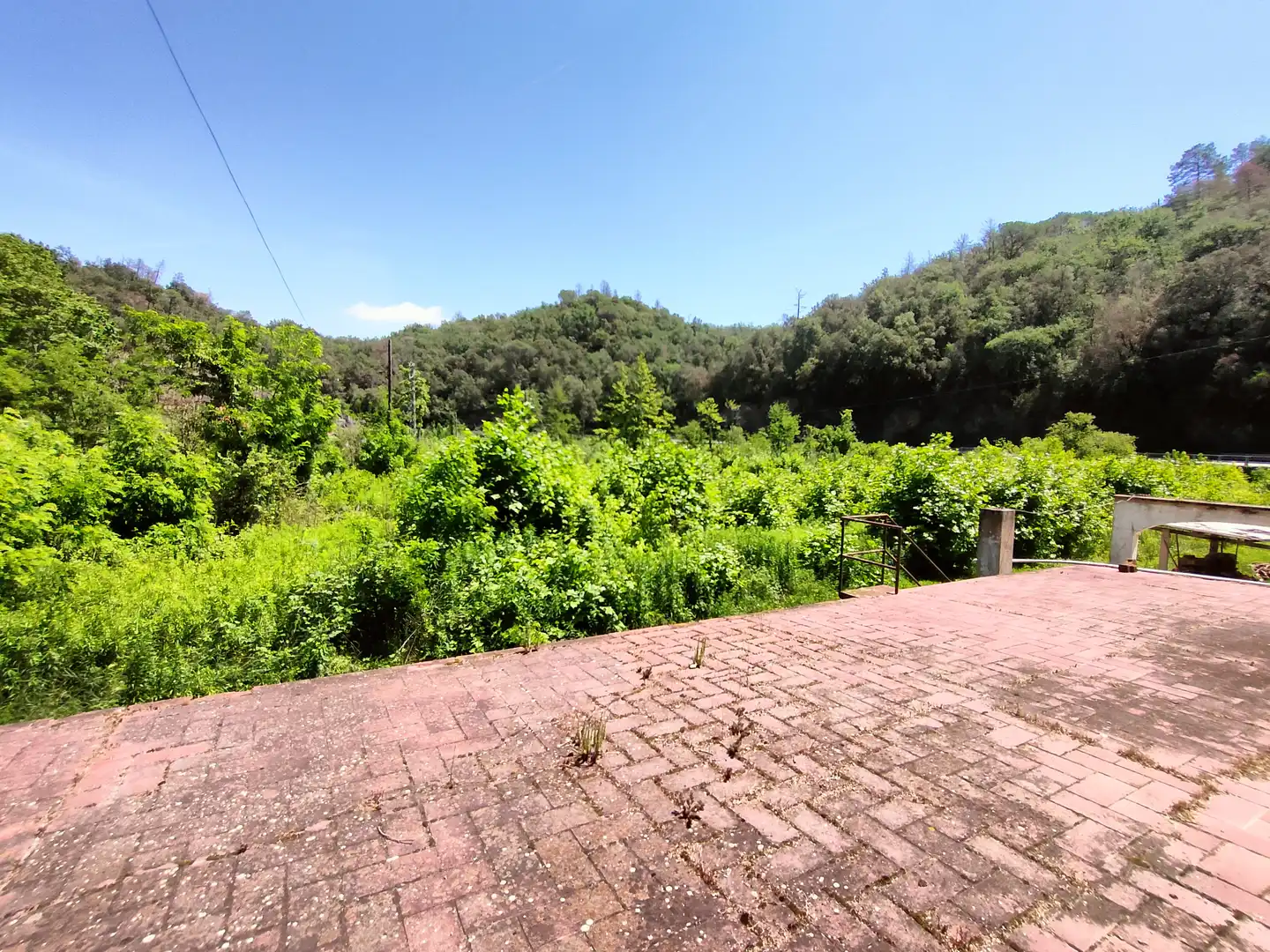 Country homes for sale in Bescanó  with Heating, Private garden and Terrace