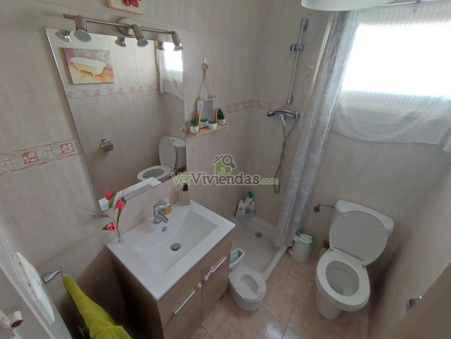 Casa amb terrassa en venda a Vacarisses, imagen 7