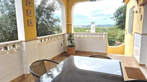 Foto 2 de Casa o xalet en venda a Urbanizaciones, Llíria