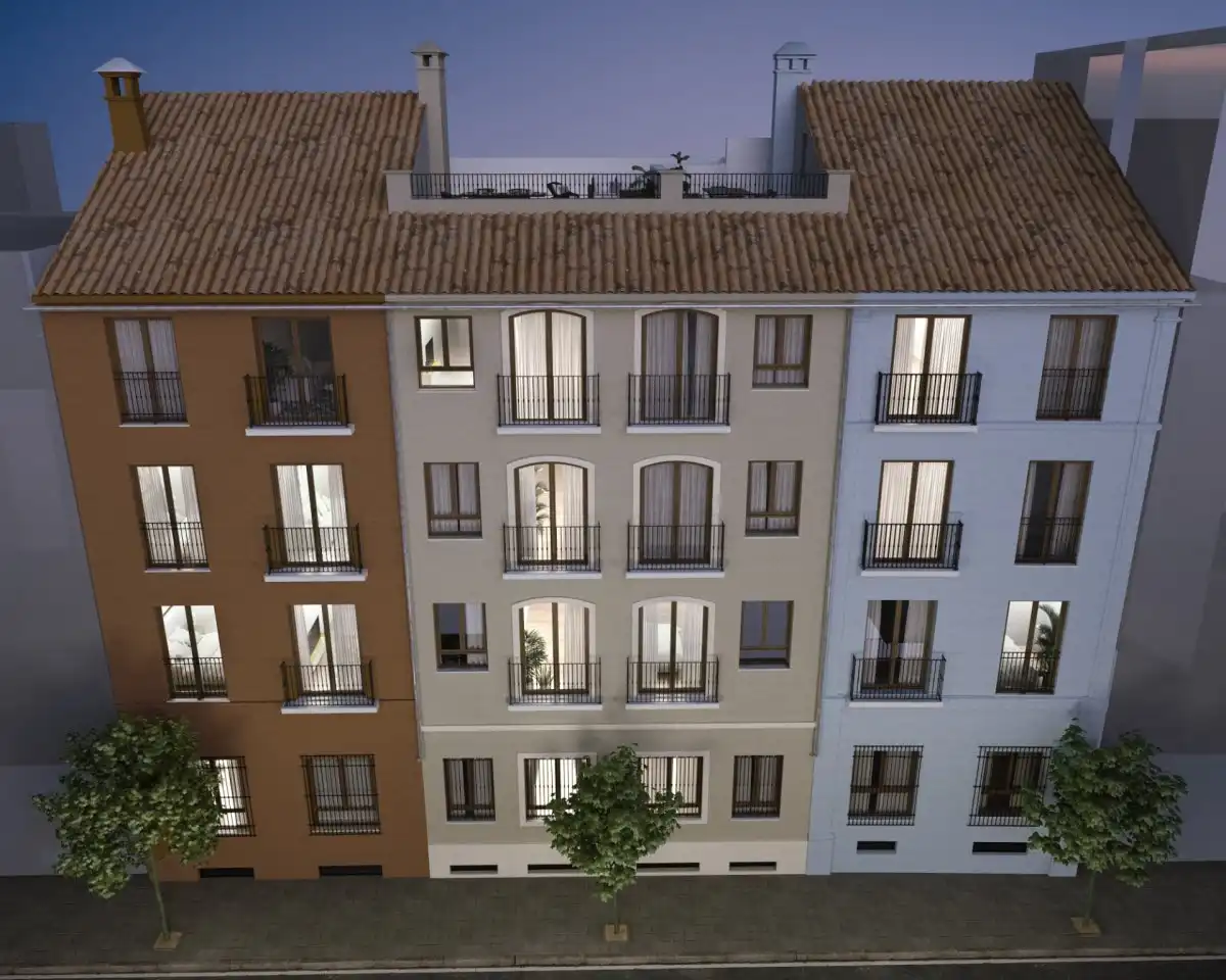 Apartament amb ascensor en venda a Centro, imagen 10