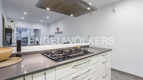 Foto 2 de Apartament en venda a El Baix Guinardó,  Barcelona Capital