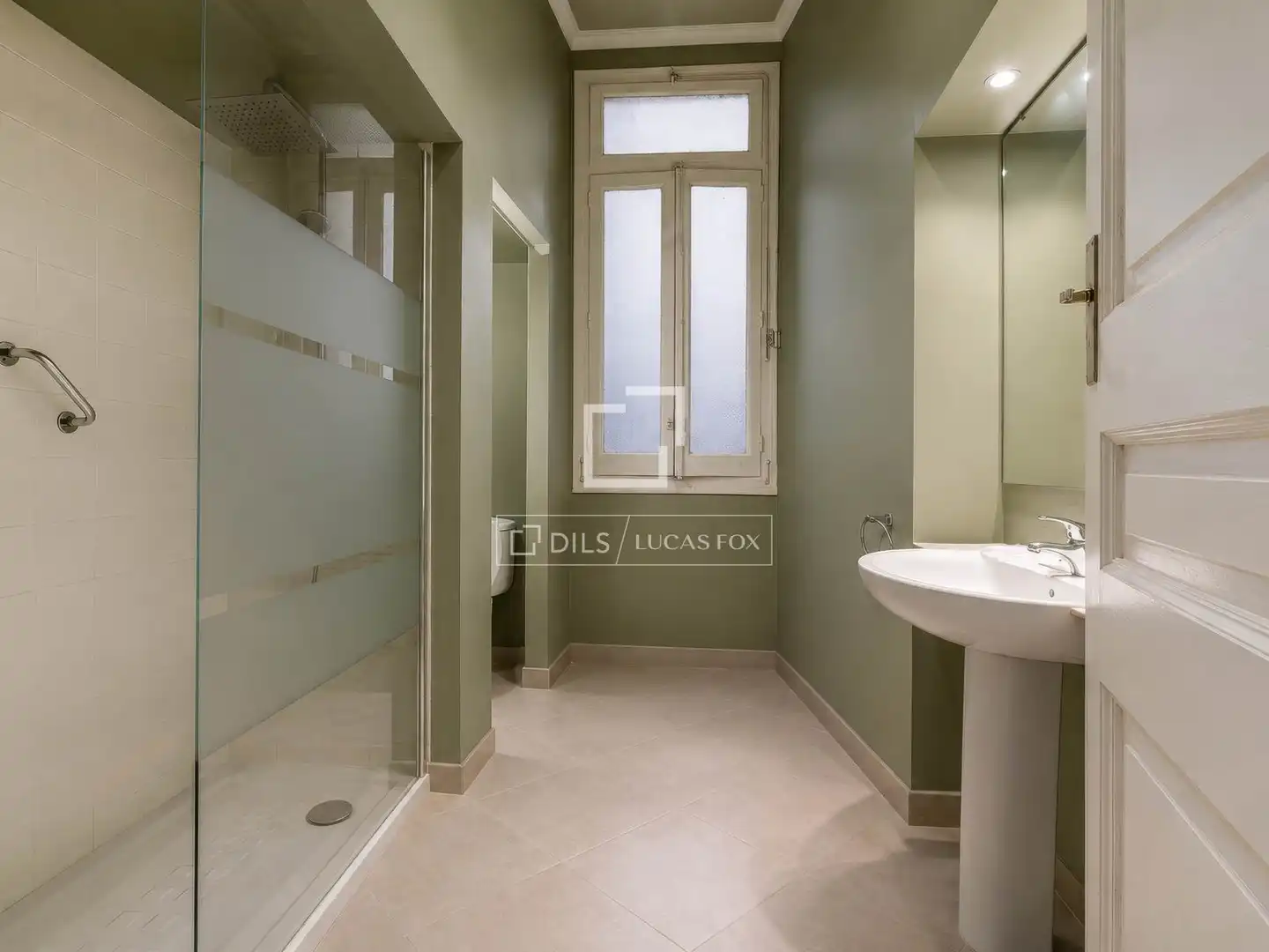 Flat with terrace for sale in Moncloa - Aravaca, imagen 17