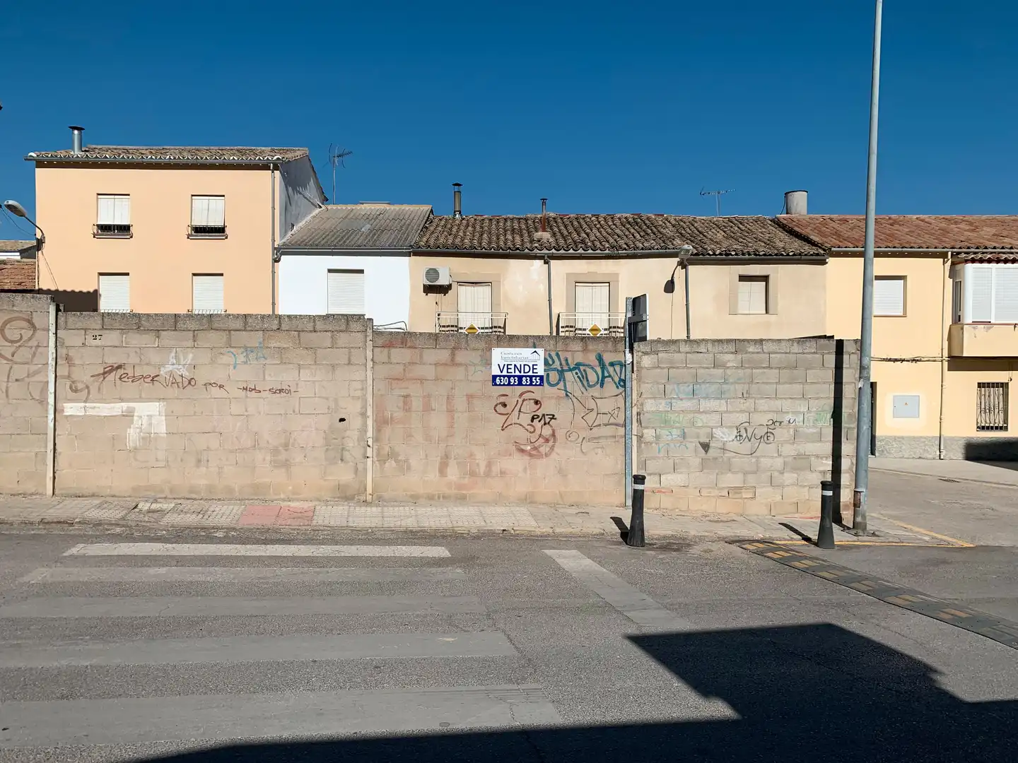 Terreno residenziale in vendita a Úbeda, imagen 2