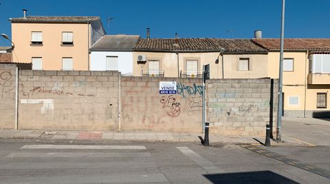 ESTUPENDO SOLAR EN CALLE SAN MARCOS, immagine 2