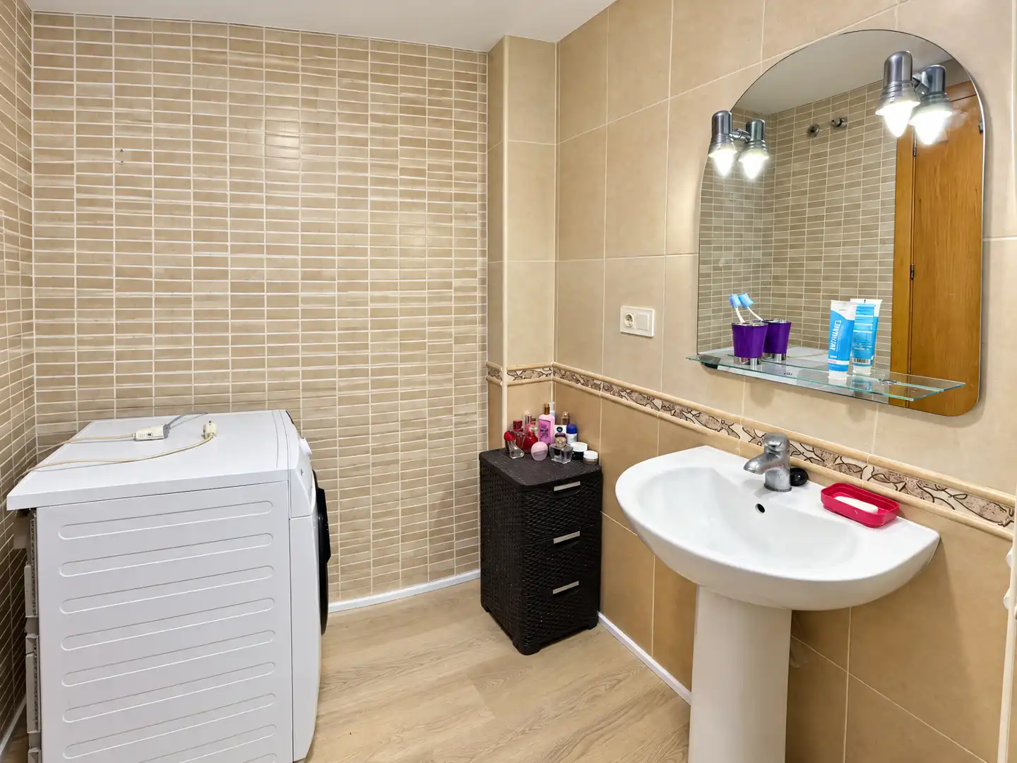 Appartement avec terrasse à vendre à Carrer de València, imagen 27