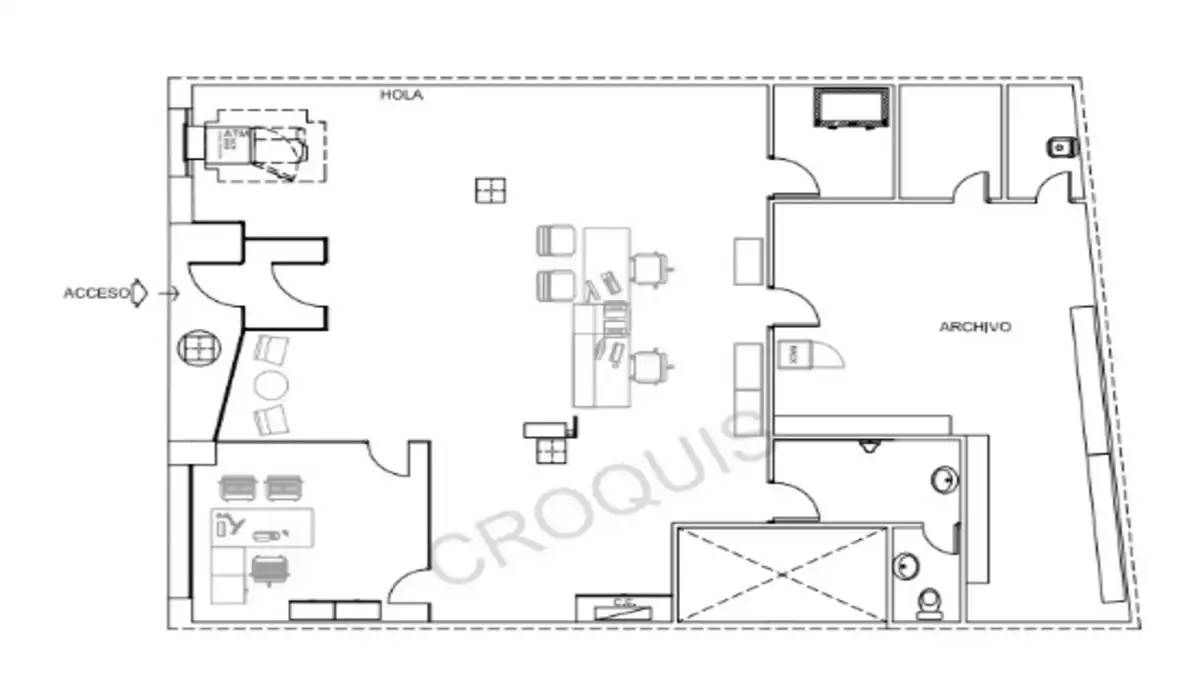 Local commercial à vendre à RIERA 124, imagen 2